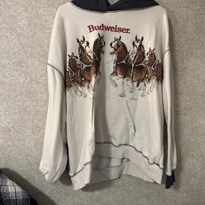 Budweiser Hoodie